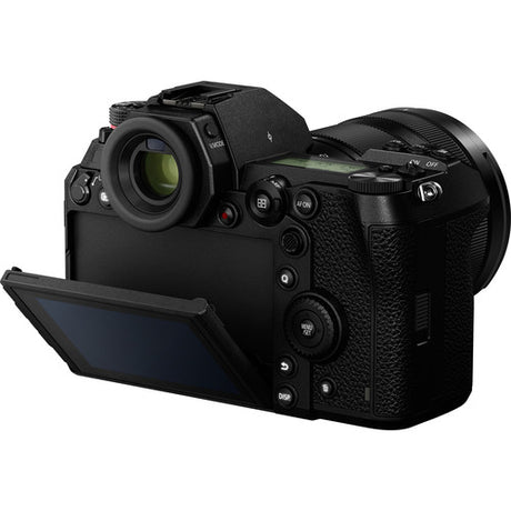 Panasonic Lumix S1 Mirrorless Camera