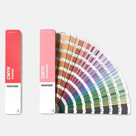 Pantone Color Guide | Dubai | Abu Dhabi | UAE | BHM Store