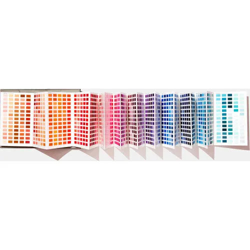 Pantone Fashion, Home + Interiors Cotton Passport