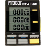 Paterson Triple Darkroom Timer