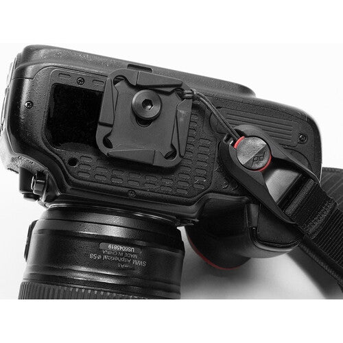 Peak Design CL-3 Clutch Camera Hand Strap