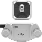 Peak Design Capture Camera Clip v3 in 2 Colors