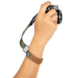 Peak Design Cuff Camera Wrist Strap in 4 Colors