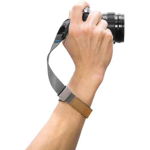 Peak Design Cuff Camera Wrist Strap in 4 Colors