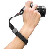 Peak Design Cuff Camera Wrist Strap in 4 Colors