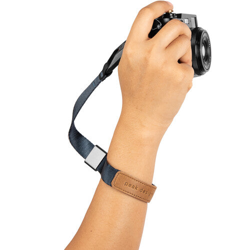 Peak Design Cuff Camera Wrist Strap in 4 Colors