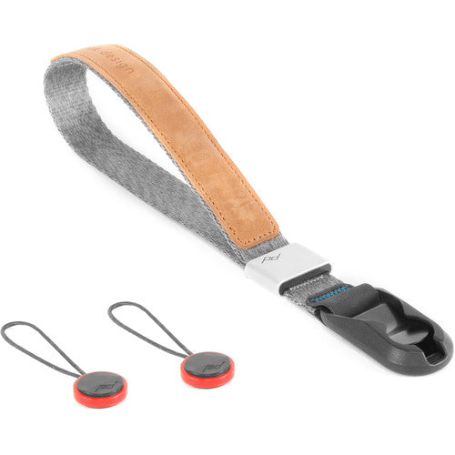 Peak Design Cuff Camera Wrist Strap in 4 Colors