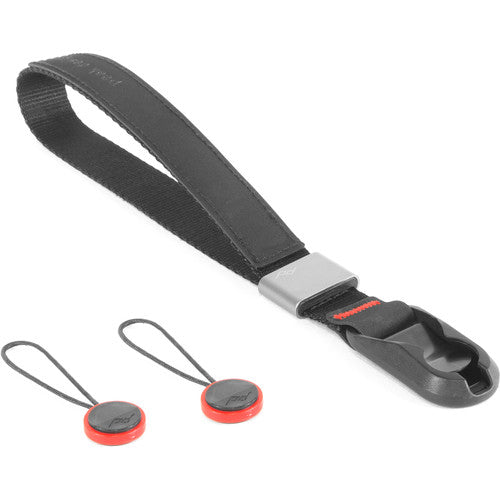 Peak Design Cuff Camera Wrist Strap in 4 Colors