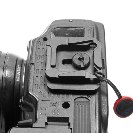 Peak Design Dual Plate v2 for Capture Camera Clip