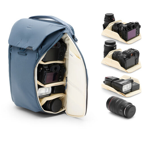 Peak Design Everyday Backpack 20L in 3 Colors