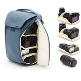 Peak Design Everyday Backpack 20L in 3 Colors