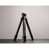 Peak Design Pro Tall Carbon Fiber Tripod with Ball Head