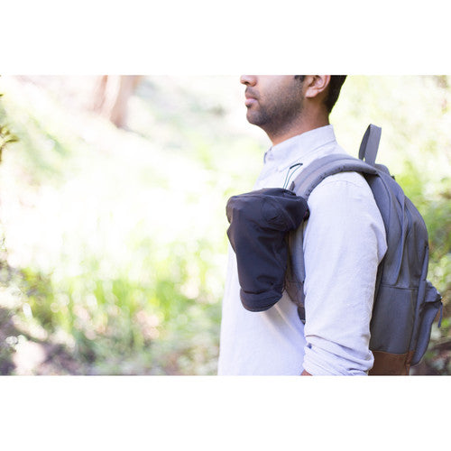 Peak Design Shell Large Form-Fitting Rain and Dust Cover