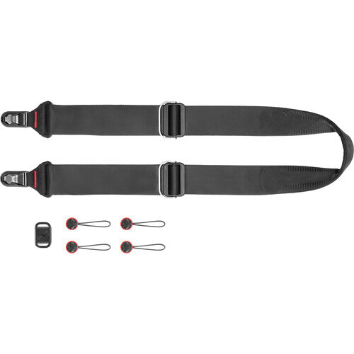 Peak Design Slide Camera Strap (Black)