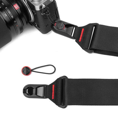 Peak Design Slide Camera Strap (Black)