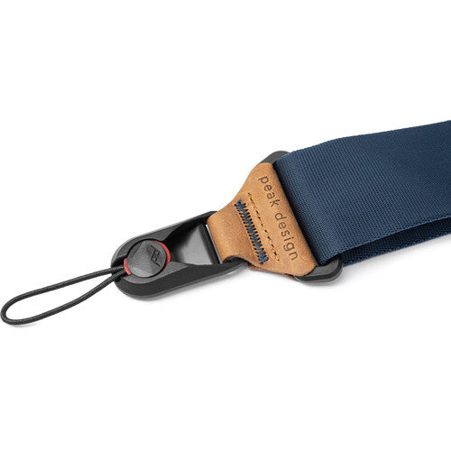 Peak Design Slide Camera Strap (Midnight Blue)