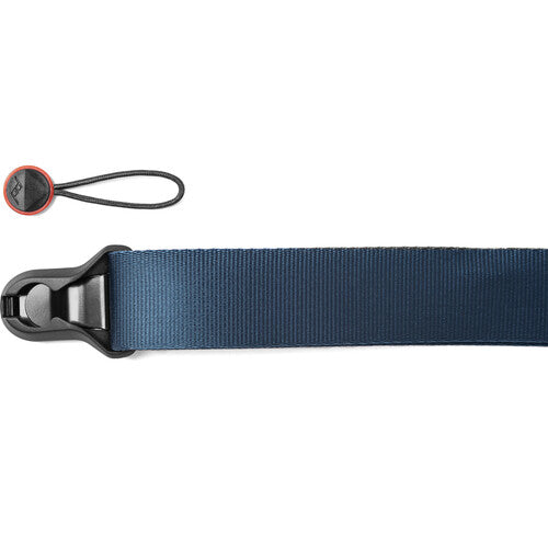 Peak Design Slide Lite Camera Strap (Midnight Blue)