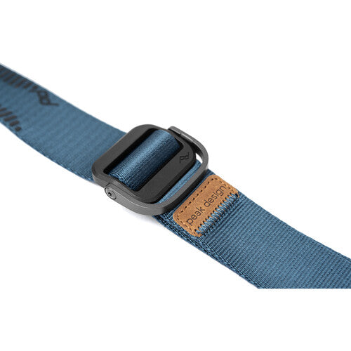 Peak Design Slide Lite Camera Strap (Midnight Blue)