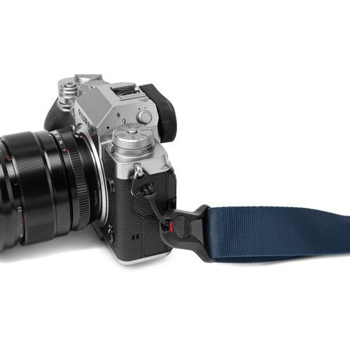 Peak Design Slide Lite Camera Strap (Midnight Blue)