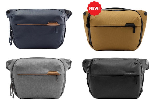 Peak Design Everyday Sling