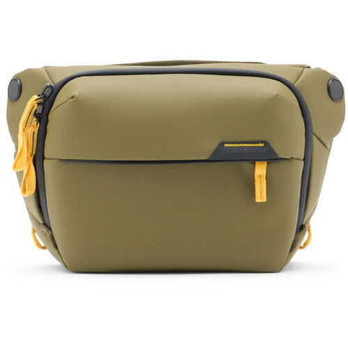 Peak Design Everyday Sling 3L in 6 Colors