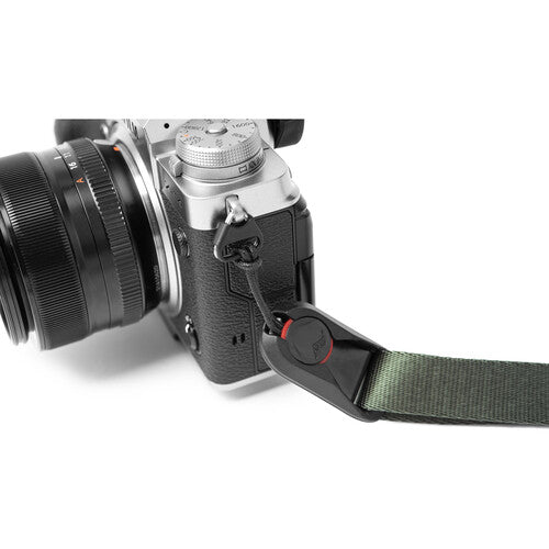 Peak Design Leash Camera Strap in 4 Colors