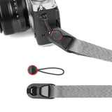 Peak Design Leash Camera Strap in 4 Colors