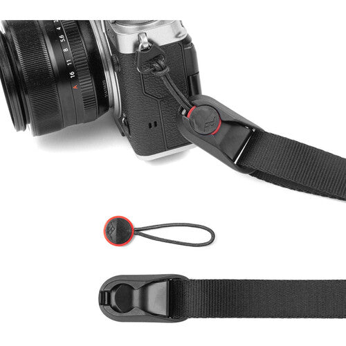 Peak Design Leash Camera Strap in 4 Colors