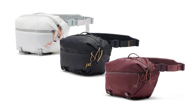 Peak Design Outdoor Sling Bag
