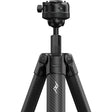 Peak Design Pro Tall Carbon Fiber Tripod with Ball Head