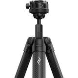 Peak Design Pro Tall Carbon Fiber Tripod with Ball Head