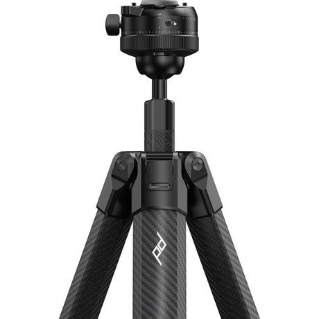 Peak Design Pro Tall Carbon Fiber Tripod with Ball Head