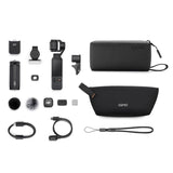 DJI Osmo Pocket 4 Creator Combo