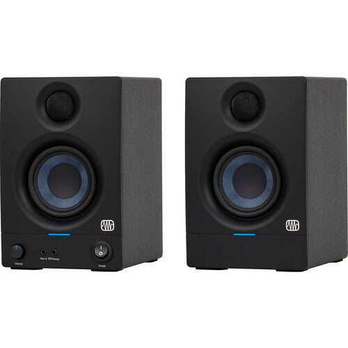 PreSonus ERIS 3.5 Active Media Reference Monitors (Pair)