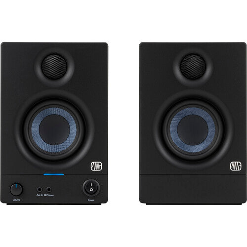 PreSonus ERIS 3.5 Active Media Reference Monitors (Pair)