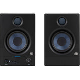 PreSonus ERIS 4.5BT 50W 4.5" Active Bluetooth Media Reference Monitors (Pair)