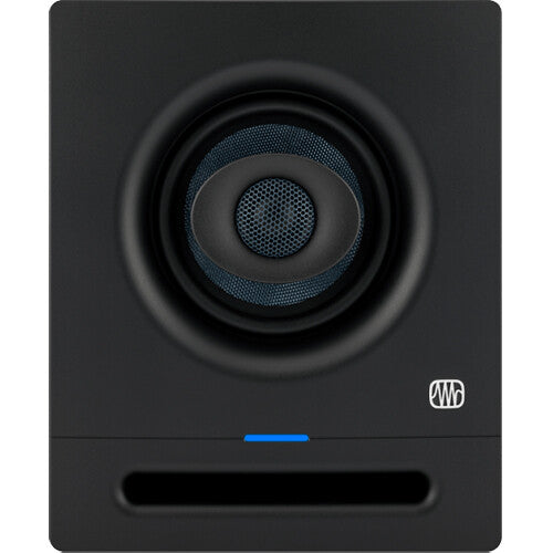 PreSonus Eris Pro 4 Powered 4.5" 80W High-Definition Coaxial Studio Monitor (Single)