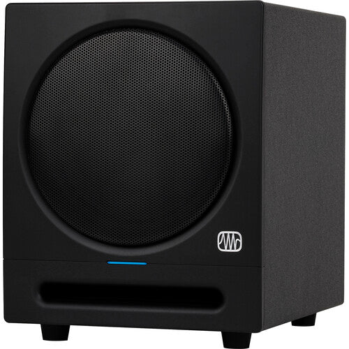 PreSonus Eris Sub 8BT Powered 8" Bluetooth Studio Subwoofer