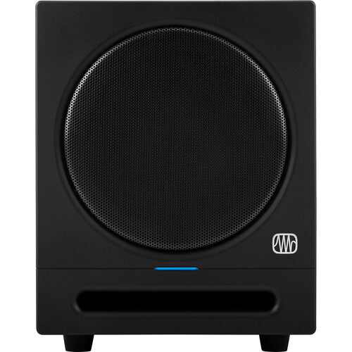 PreSonus Eris Sub 8BT Powered 8" Bluetooth Studio Subwoofer