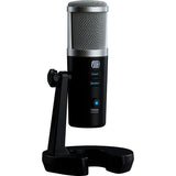 PreSonus Revelator USB Mic with Studio Live Vocal Processing