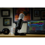 PreSonus Revelator USB Mic with Studio Live Vocal Processing