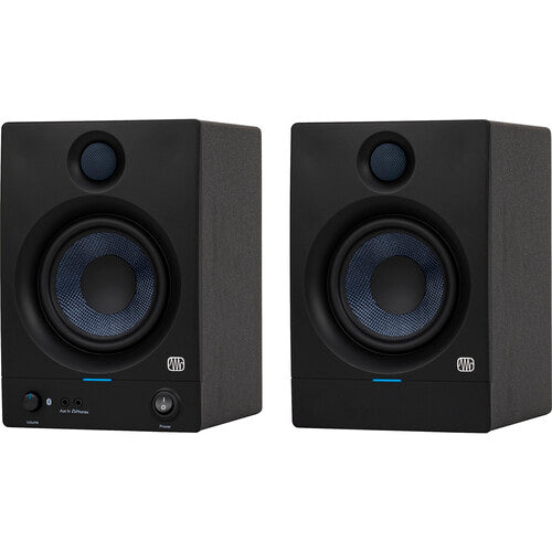 PreSonus Eris 5BT 100W 5.25" Active Media Reference Monitors with Bluetooth (Pair)