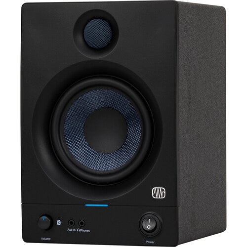 PreSonus Eris 5BT 100W 5.25" Active Media Reference Monitors with Bluetooth (Pair)