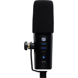 PreSonus Revelator Dynamic USB Microphone