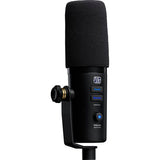 PreSonus Revelator Dynamic USB Microphone