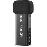 Sennheiser Profile 2-Person Clip-On Wireless Audio System/Recorder for Camera & Smartphone (2.4 GHz)