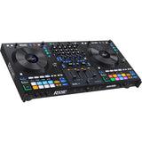 RANE DJ FOUR Advanced Four-Channel Stems DJ Controller