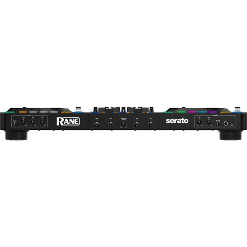 RANE DJ FOUR Advanced Four-Channel Stems DJ Controller