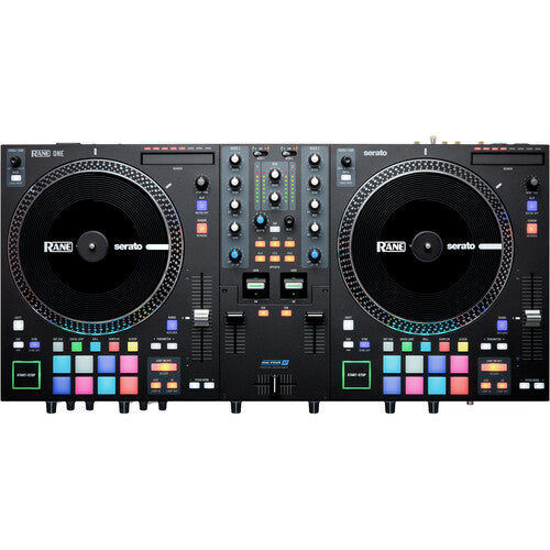 RANE DJ ONE Professional Motorized DJ Controller