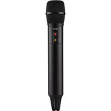 RODE Interview PRO Wireless Handheld Condenser Microphone